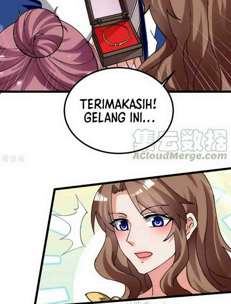 Rebirth Abandoned Less Return Chapter 212 Gambar 14
